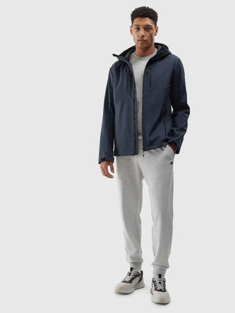 Kurtka softshell wiatroodporna z membrana NeoDry 8K 4F