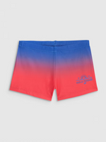 Chłopięce kąpielówki 4F 4FJWSS25USWTM037-36S