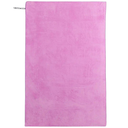 Ręcznik szybkoschnący 4F 4FWSS25ATOWU051-54S