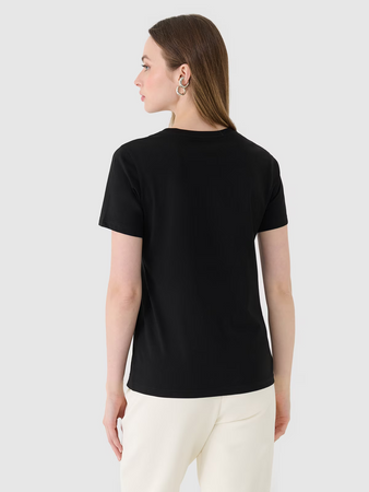 Koszulka damska 4F 4FWMM00TTSHF2356-20S