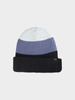 Czapka męska zimowa beanie 4F 4FWAW25ACAPM629-20S