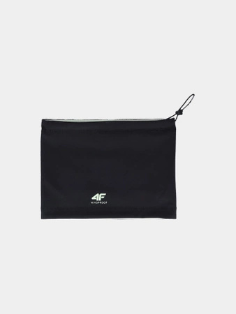 Komin bandana unisex 4F 4FWAW24ABDAU074-42S