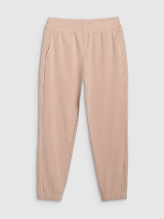 Spodnie dresowe joggery męskie 4F 4FRSS25TTROM1476-83S