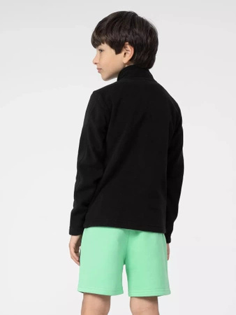 Polar ze stójką regular chłopięcy 4F Junior