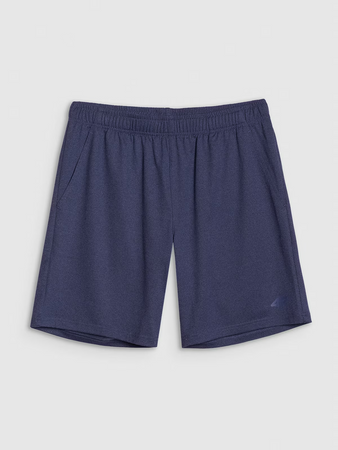 Spodenki treningowe szybkoschnące męskie 4F 4FWSS25TFSHM0911-30M