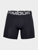 Under Armour Bielizna treningowa Męska - CHARGED COTTON 6IN 3 PACK