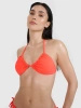 Góra od bikini damska 4F 4FWSS25UBKTF070-62S