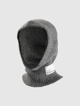 Kominiarka kaptur uniseks 4F 4FWAW25ABALF107-24M