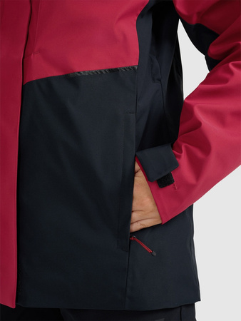 Kurtka trekkingowa membrana 10000 damska 4F 4FWAW25TTJAF1011-60S