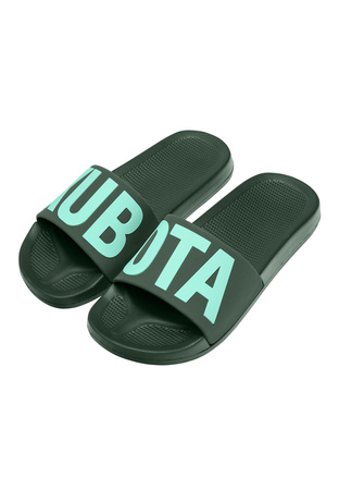 Klapki basenowe basic 2.0 męskie Kubota K25SS-101-002-18-1