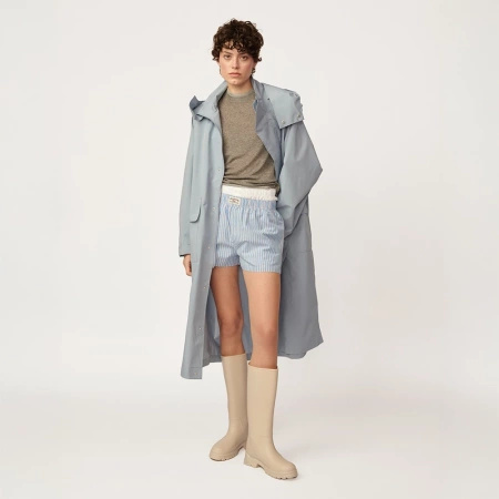 Kalosze damskie festiwal Kubota K25SS-601-001-03-1