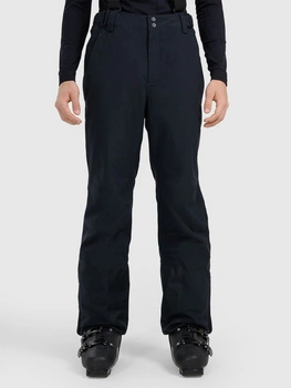 Spodnie narciarskie membrana 5000 męskie 4F 4FWAW25TFTRM0924-20S