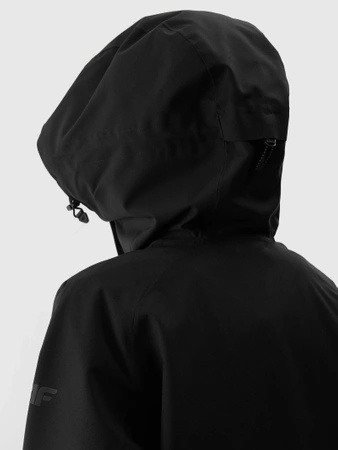 Damska kurtka przejściowa z membraną NeoDry 8K 4F