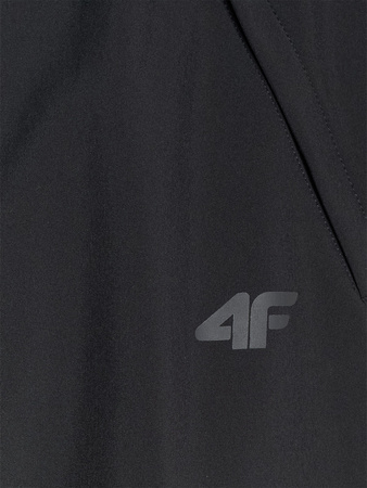 Spodnie trekkingowe membrana 10000 męskie 4F 4FRAW25TFTRM1251-20S