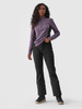 Spodnie narciarskie softshellowe membrana 10000 damskie 4F 4FWAW24TFTRF706-20S