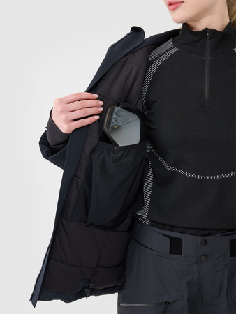 Kurtka narciarska 4fpro membrana dermizax 20000/20000 damska 4F 4FSAW24TTJAF0860-20S