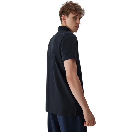 Koszulka męska polo 4F 4FWSS25TPTSM705-31S