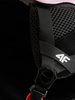 Kask narciarski dziecięcy 4F 4FJWAW25AHELU086-90A