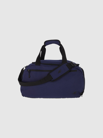 Torba sportowa (25 l) z kieszenią na obuwie 4F 4FWMM00ATBAU031-30S