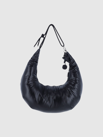 Torba hobo na ramię 4F 4FRSS25ASBGF089-20S