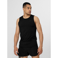 Tank top treningowy męski 4F H4L22-TSMF350