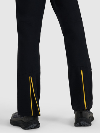 Spodnie trekkingowe męskie 4F 4FRAW25TFTRM1233-20S