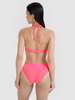 Góra od bikini damska 4F 4FWSS25UBKTF071-55N
