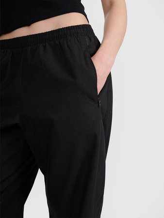 Spodnie casual damskie 4F 4FRSS25TTROF1448-20S