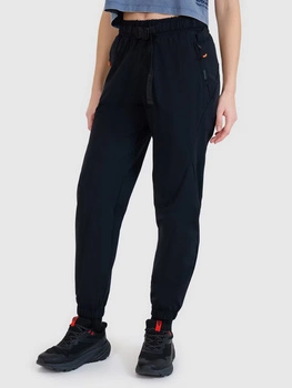 Spodnie casual damskie 4F 4FWSS25TTROF1002-20S