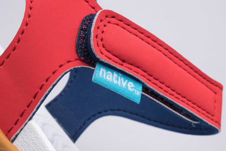 Sandały dziecięce NATIVE CHARLEY JUNIOR 62109100-6409