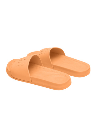 Klapki damskie basenowe basic plain Kubota K25SS-101-004-05-1