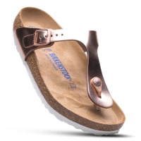 Klapki BIRKENSTOCK GIZEH BS 1005048