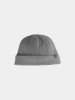 Czapka z mikropolaru uniseks 4F