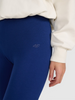 Legginsy dzianinowe damskie 4F 4FWMM00TTIGF195-031S