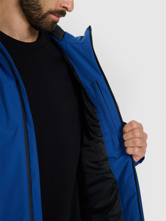 Kurtka techniczna 4F 4FWAW25TTJAM0883-036S