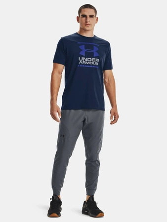 Under Armour Koszulka Męska 1326849 - GL FOUNDATION SS T