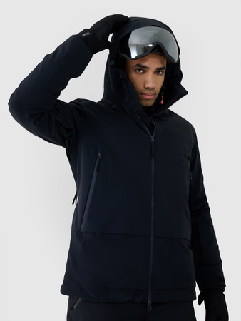 Kurtka narciarska 4fpro membrana dermizax 20000/20000 męska 4F 4FSAW24TTJAM0859-20S