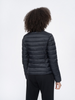 Kurtka puchowa z wypełnieniem syntetycznym damska 4F 4FMM00TDJAF142-20S