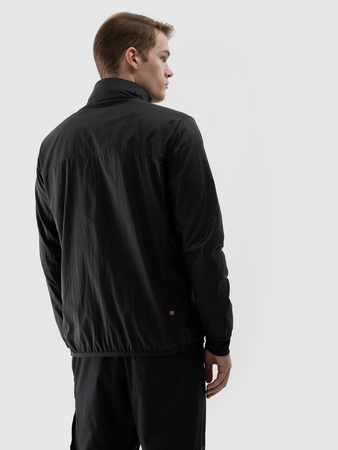 Kurtka trekkingowa primaloft active męska 4F 4FWSS24TDJAM308-21S