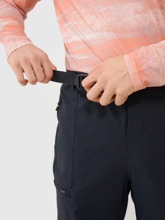 Spodenki rowerowe męskie 4F 4FWSS25TFSHM0886-20S