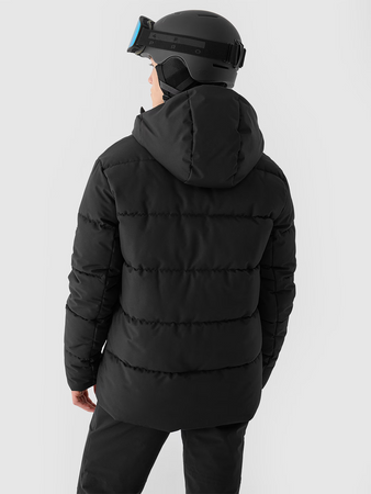 Kurtka narciarska membrana 5000 męska 4F 4FWAW24TTJAM580-20S