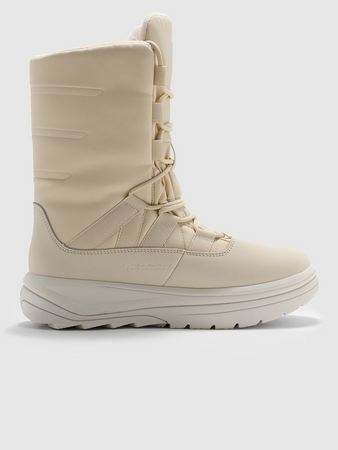 Buty zimowe śniegowce inua z ociepliną primaloft damskie 4F 4FRAW24FSBSF012-12S