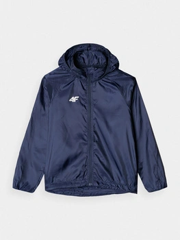 Kurtka przejściowa chłopięca 4F 4FSS22TTJAM139-31S