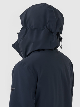 Kurtka narciarska 4fpro membrana dermizax 20000/20000 damska 4F 4FSAW24TTJAF0860-20S