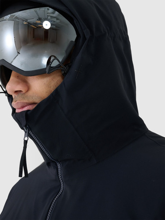 Kurtka narciarska 4fpro membrana dermizax 20000/20000 męska 4F 4FSAW24TTJAM0859-20S