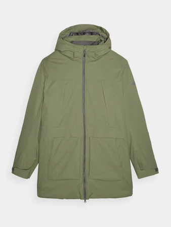 Parka przejściowa membrana 8K męska 4F 4FWAW24TTJAM563-43S