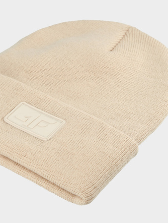 Czapka zimowa dziecięca 4F Junior 4FJWAW24ACAPU446-83S