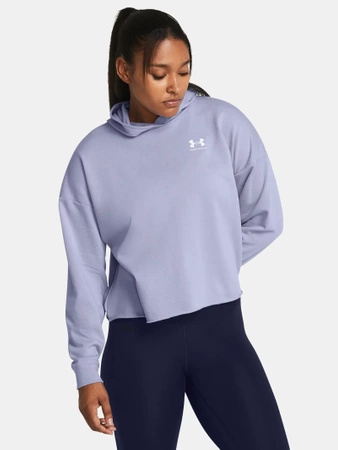 Bluza damska Under Armour 1382736-539