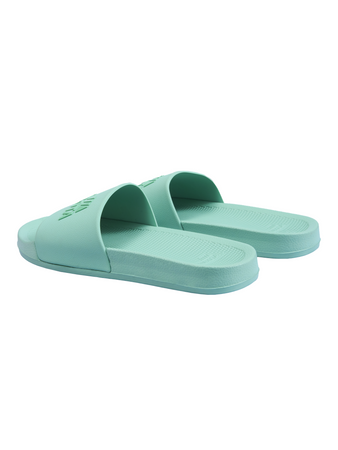 Klapki damskie basenowe basic plain KUBKBB-SS24-02-17