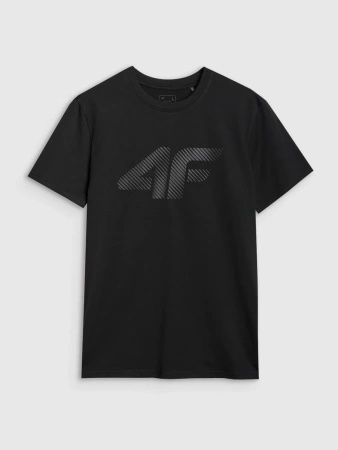 Koszulka męska 4F 4FWMM00TTSHM2257-20S